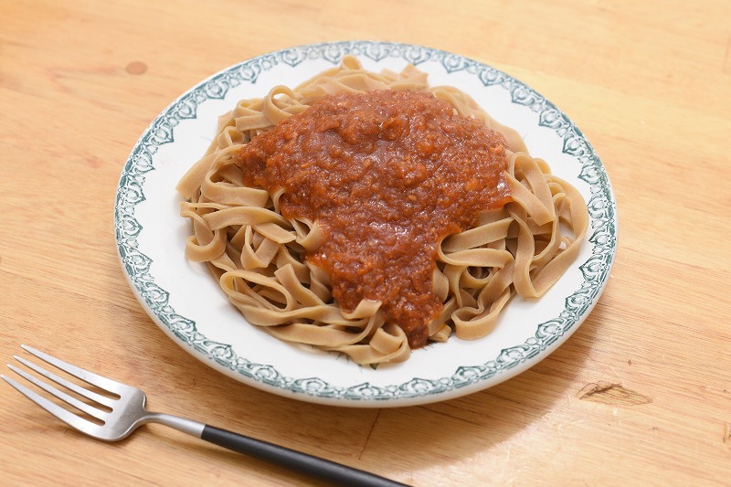 べースパスタアレンジ